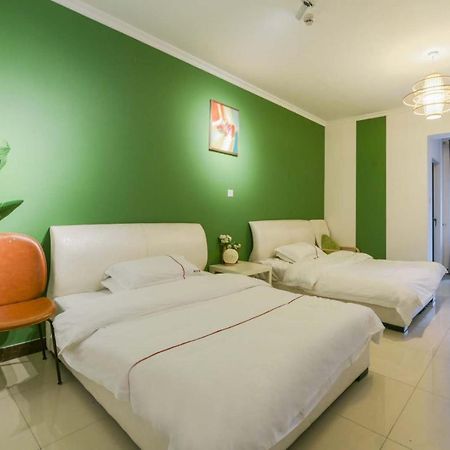 Feier Apartment Shajing Экстерьер фото