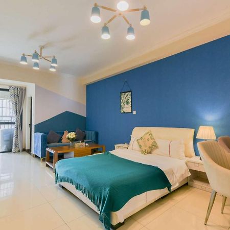 Feier Apartment Shajing Экстерьер фото