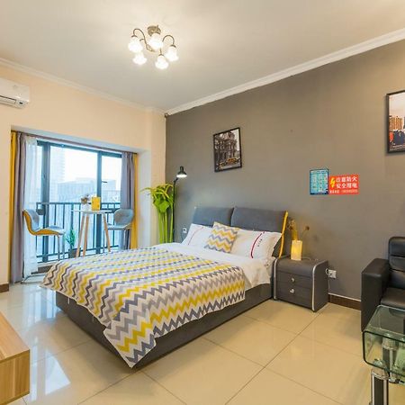 Feier Apartment Shajing Экстерьер фото