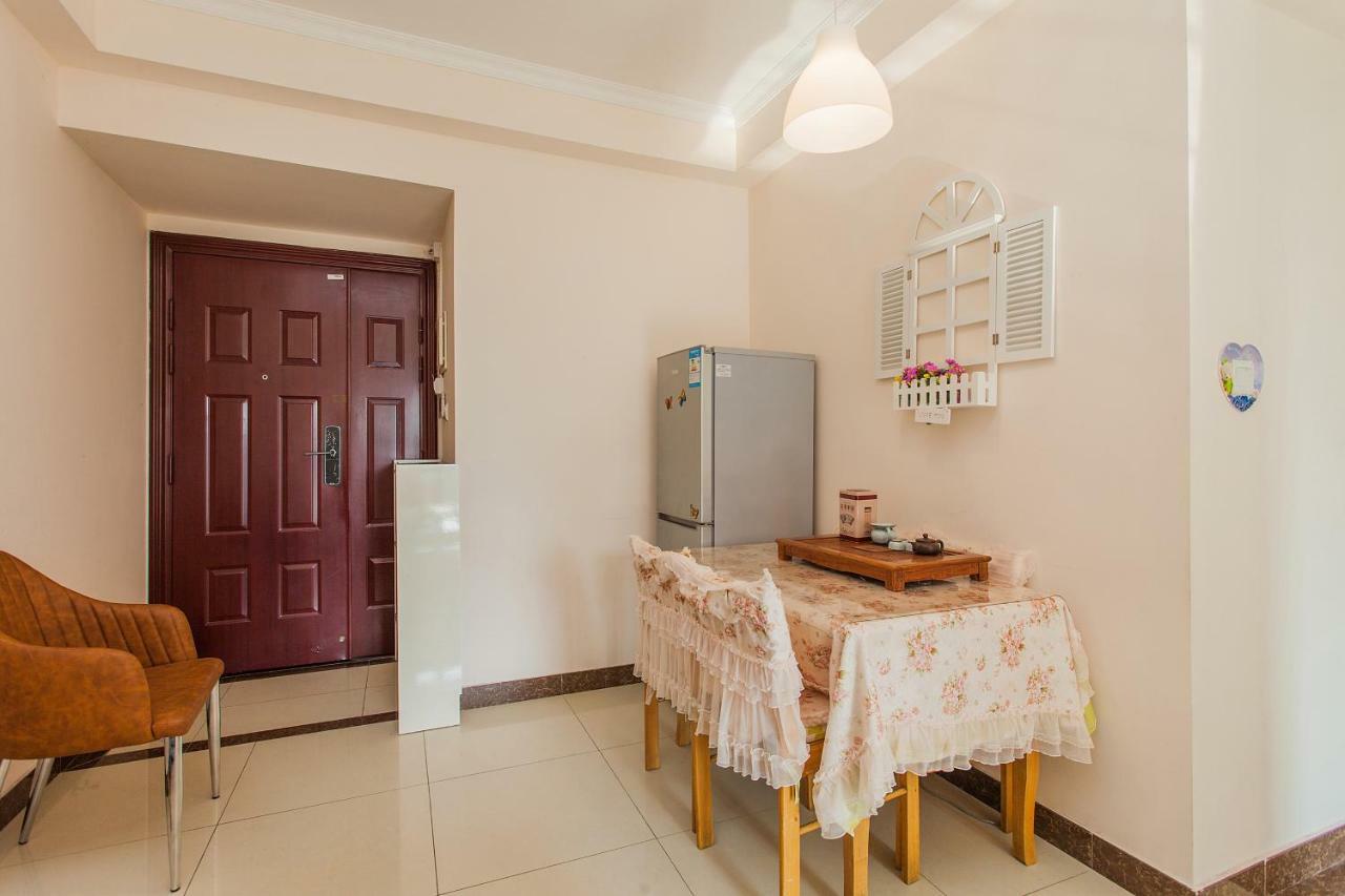 Feier Apartment Shajing Экстерьер фото